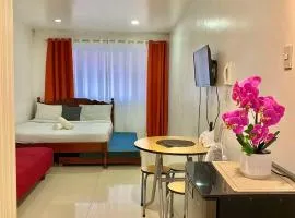 2B-15 Condo Staycation at Megatower 1