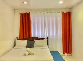 2B-15 Condo Staycation at Megatower 1