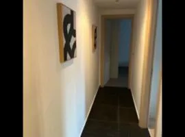 Avenue56 City apartment