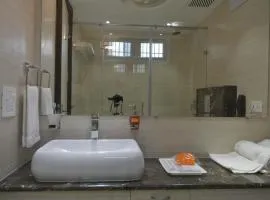 Hotel Tara Palace Redfort