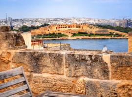 Valletta Maisonette Malta, Hotel in Valletta