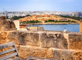 Valletta Maisonette Malta