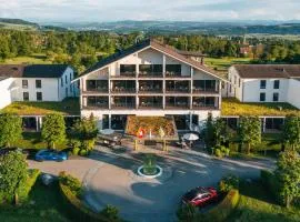 Wellnesshotel Golfpanorama