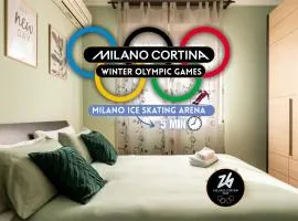 OLIMPIADI 2026 - Forum a 5 minuti