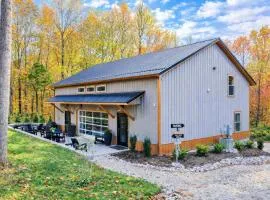 Copper Cottage French Lick