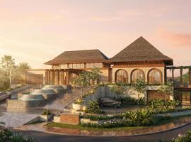 Avala Nusa Dua Bali, Hotel in Nusa Dua