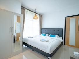 Pine Villas Cibogo, hotel u gradu Gadok 1