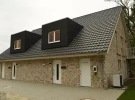 Strandloft Tossens