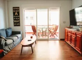 Apartamento El Tesorillo