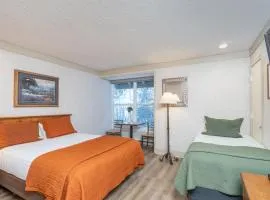 Mountainside Inn 403 by Alpine Lodging Telluride