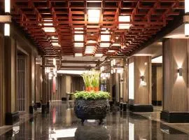 Qiuzhu Hotel Shanghai
