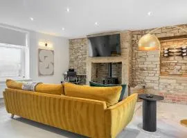 Golden Goose Cottage - Ukc7087