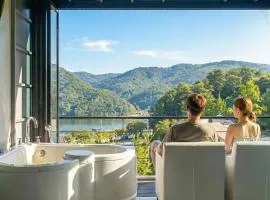 Gapyeong Rubino Pension