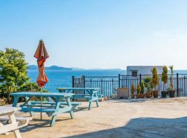 Namhae Yanghwa Seaside Pension, Hotel in Namhae