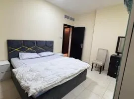 Room for rent daily and monthly