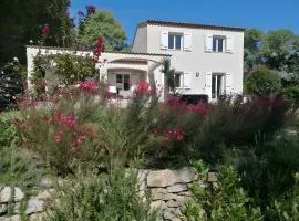 Chambres D'hôtes Sur Jardin