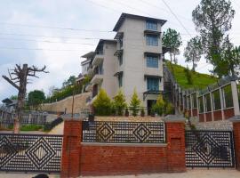 Country Inn, hotel a Pithorāgarh