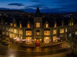 The Ambassador Hotel