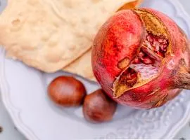Affitti Brevi Siena - Podere Lisi, Tranquillo rifugio di campagna