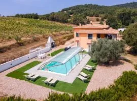 Terre del Mandrolisai