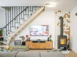 Vadvirág 5 by DunaVibe