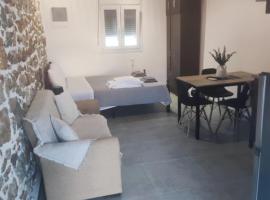 Markos House 2, Hotel in Kalymnos