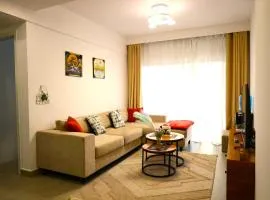 GBSL Grand Villa
