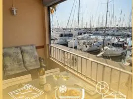 NOUVEAU "La Grande voile" CLIM PISCINE PARKING