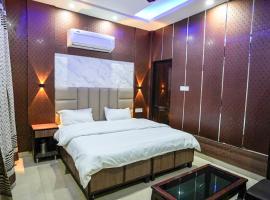 Jalandhar में, होटल Hotel Blessing Inn