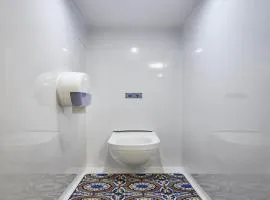 HOTELF1 Le Havre Est - Gonfreville