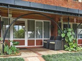 Best Western Nairobi Upper Hill, viešbutis Nairobyje