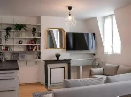 Appartement moderne - Reims Centre