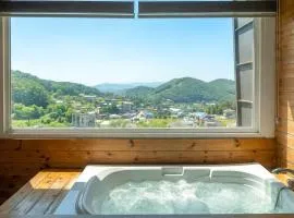 Wonju Quirinale Pension