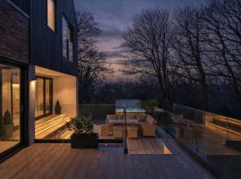 Finest Retreats - Orchard Rise, Hotel in Bude