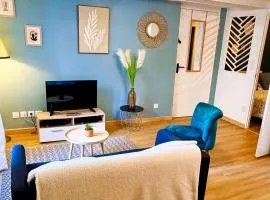 Le beau Dolois centre ville