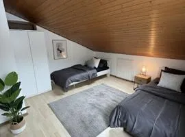 Monteurzimmer Schäfer - Rhein Main