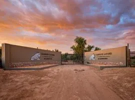 Hammer-Safari's Private Game Reserve