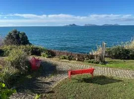 Alojamiento peregrinos al pie del camino