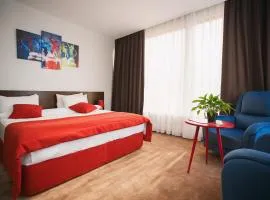 Da Vinci Boutique Hotel