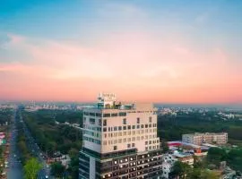 Effotel By Sayaji Sangli