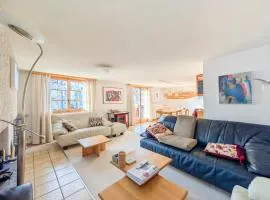 Grand appart confortable au cœur des Diablerets