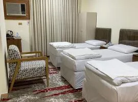 فندق تاج النزهة