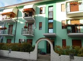 Apartment For Tourist Use