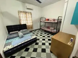 OYO 91270 Sabsa Homestay