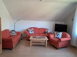 Fewo-Wittland Ferienwohnung mit Hund im Extertal