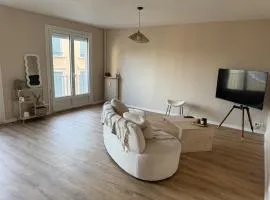Appartement complet - Le ZOLA