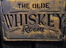The Olde Whiskey Room