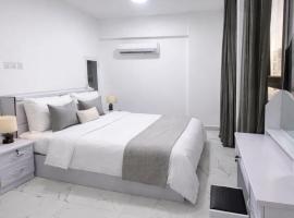 Majd Lux Stay, Hotel in Ma‘ābīlah