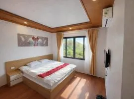 À Lôi Homestay Đồng Văn