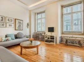 Correeiros Lisbon Downtown Flat